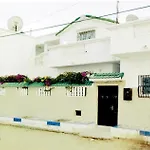 Villa De La Residence