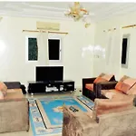 Villa De La Residence