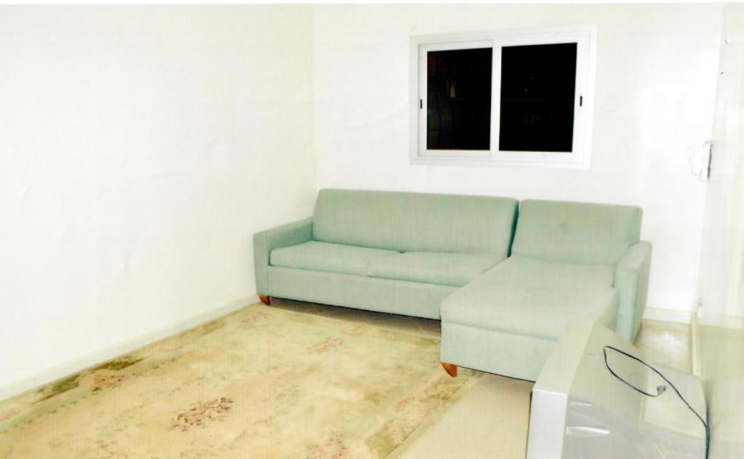 De La Résidence Villa Dakar