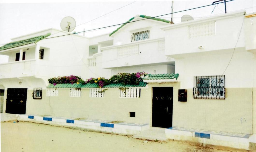 Villa De La Résidence Dakar