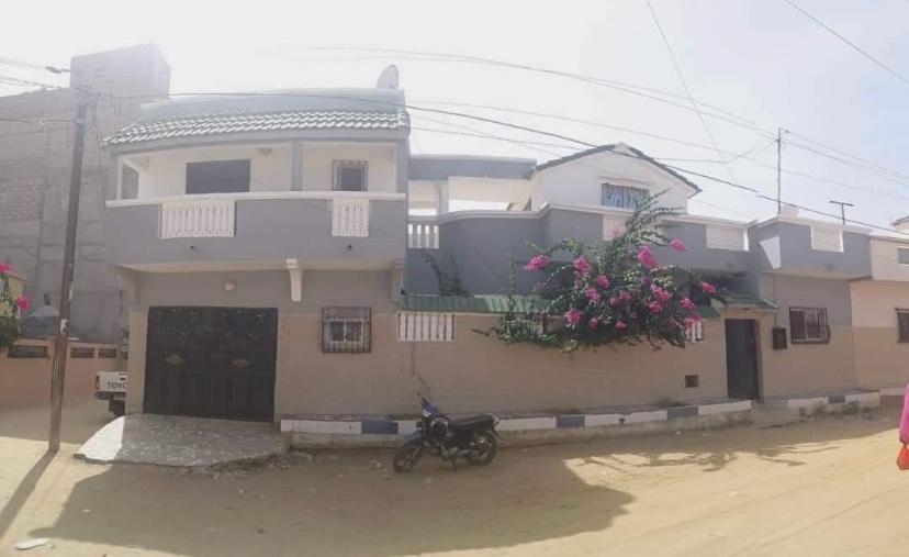 De La Résidence Villa